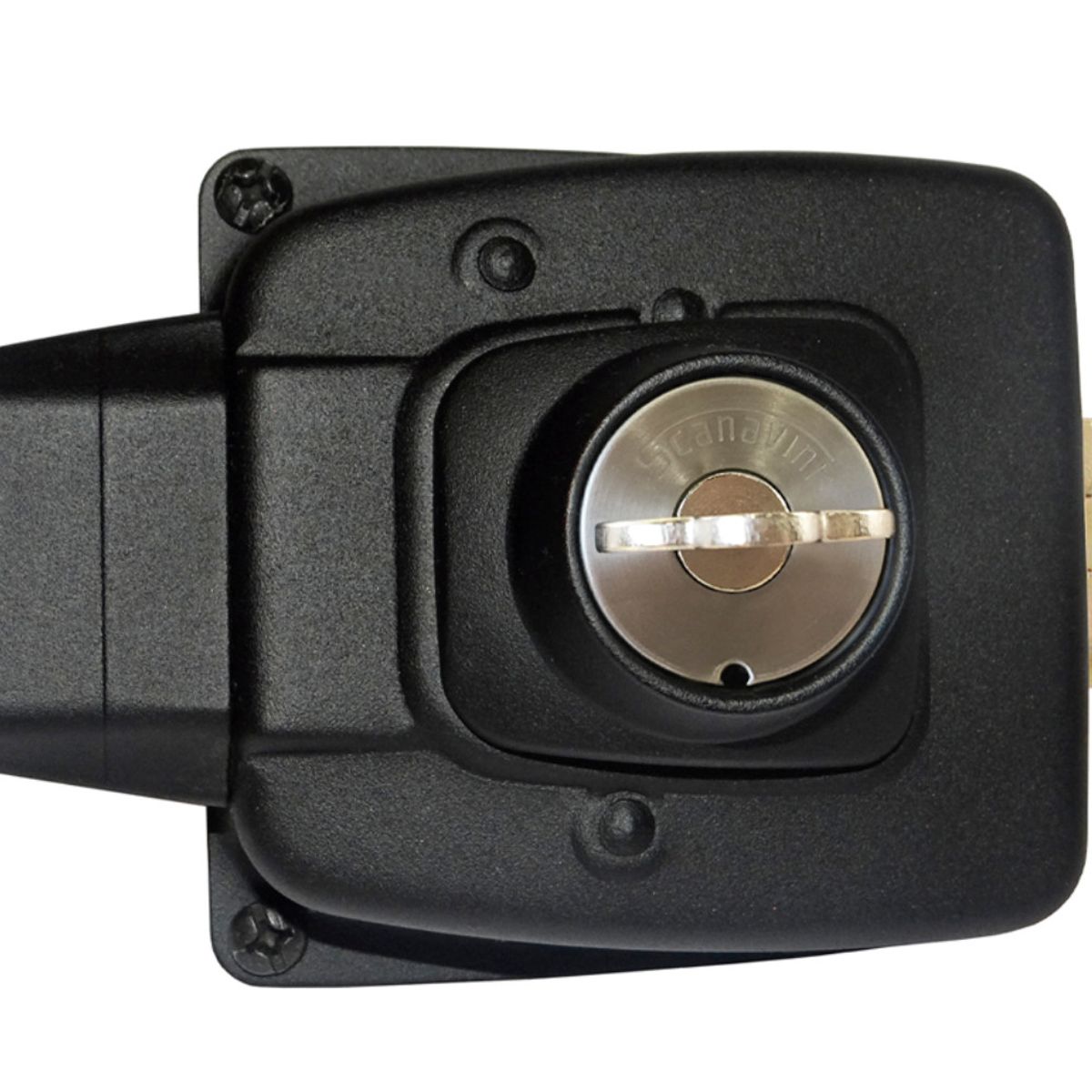 SCANAVINI - CERRADURA ELECTRICA ST 2055 CI SCANAVINI
