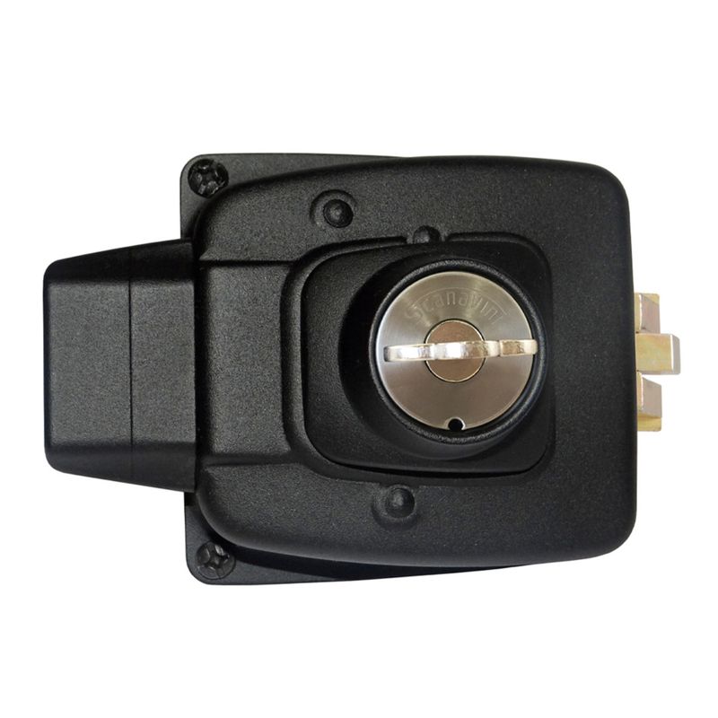 SCANAVINI - CERRADURA ELECTRICA ST 2055 CI SCANAVINI