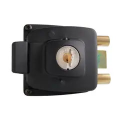 SCANAVINI - CERRADURA 2002-30