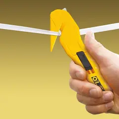 OLFA - Estilete Sk-10 Para Flejes Y Películas De Plástico