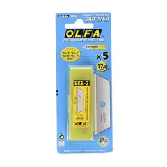OLFA - Repuesto Skb-25 Para Sk-4 Y Utc-1