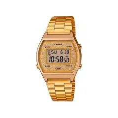 CASIO - Reloj Mujer B640wgg-9df Dorado