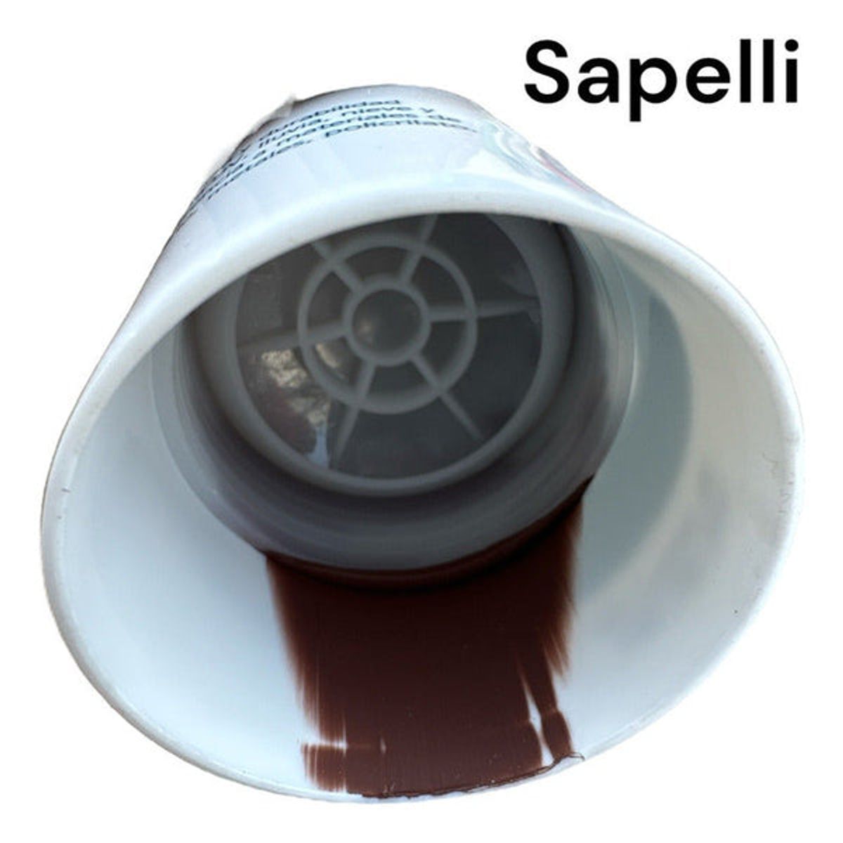 SELLOSIL - Silicona Neutra Para Ventanas Hormigon Metal Madera Sellosil SAPELLI