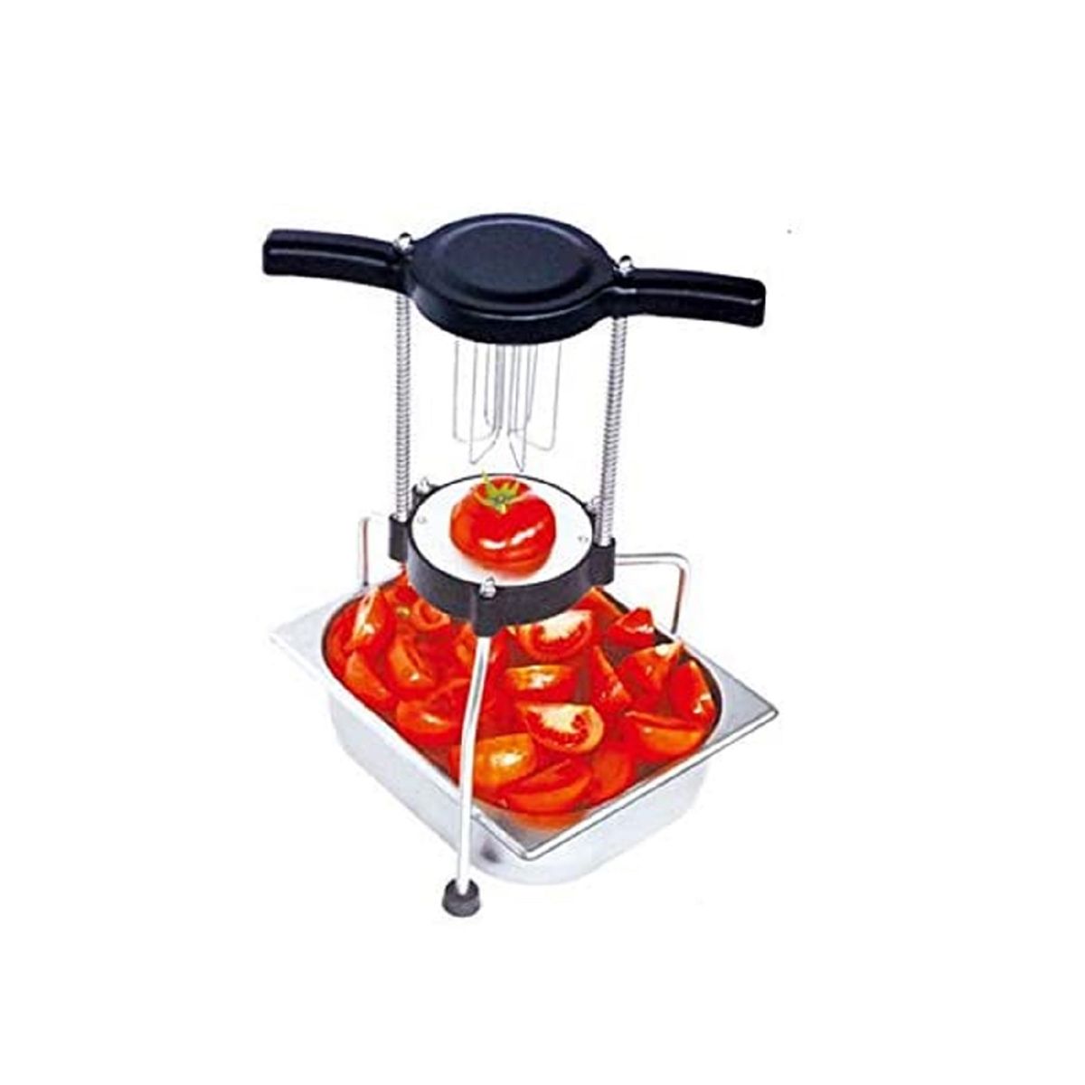ECOBECK - CORTADOR MANUAL ECOBECK MOD HFB-8