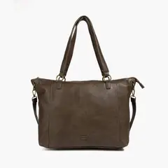 LOUNGE - Cartera De Hombro Notebook Mujer Argollas 15