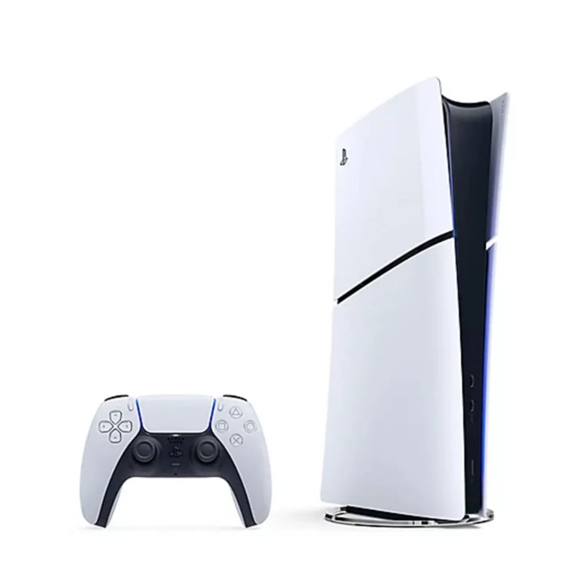 SONY - Consola PlayStation 5 Slim Digital Edition 825 gb