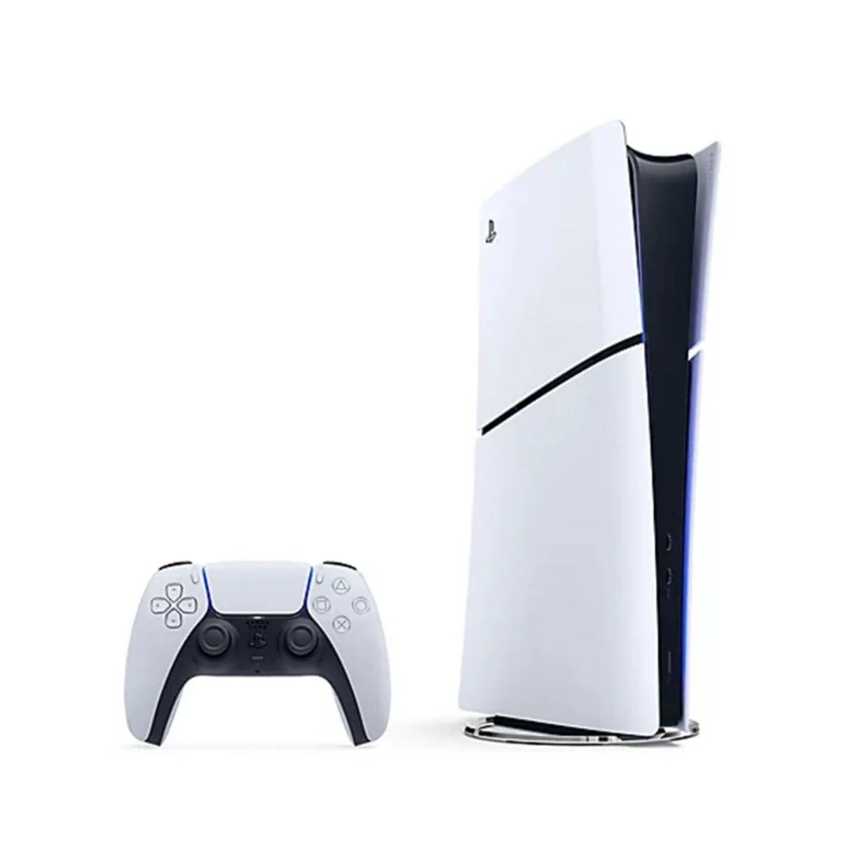 SONY - Consola PlayStation 5 Slim Digital Edition 825 gb
