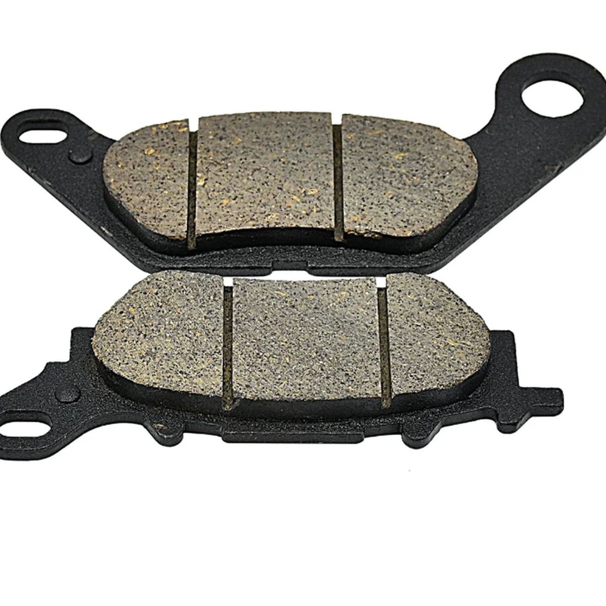 YAMAHA - Pastillas de Freno Delantera y Trasera Para Yamaha R3/R3A/MT03