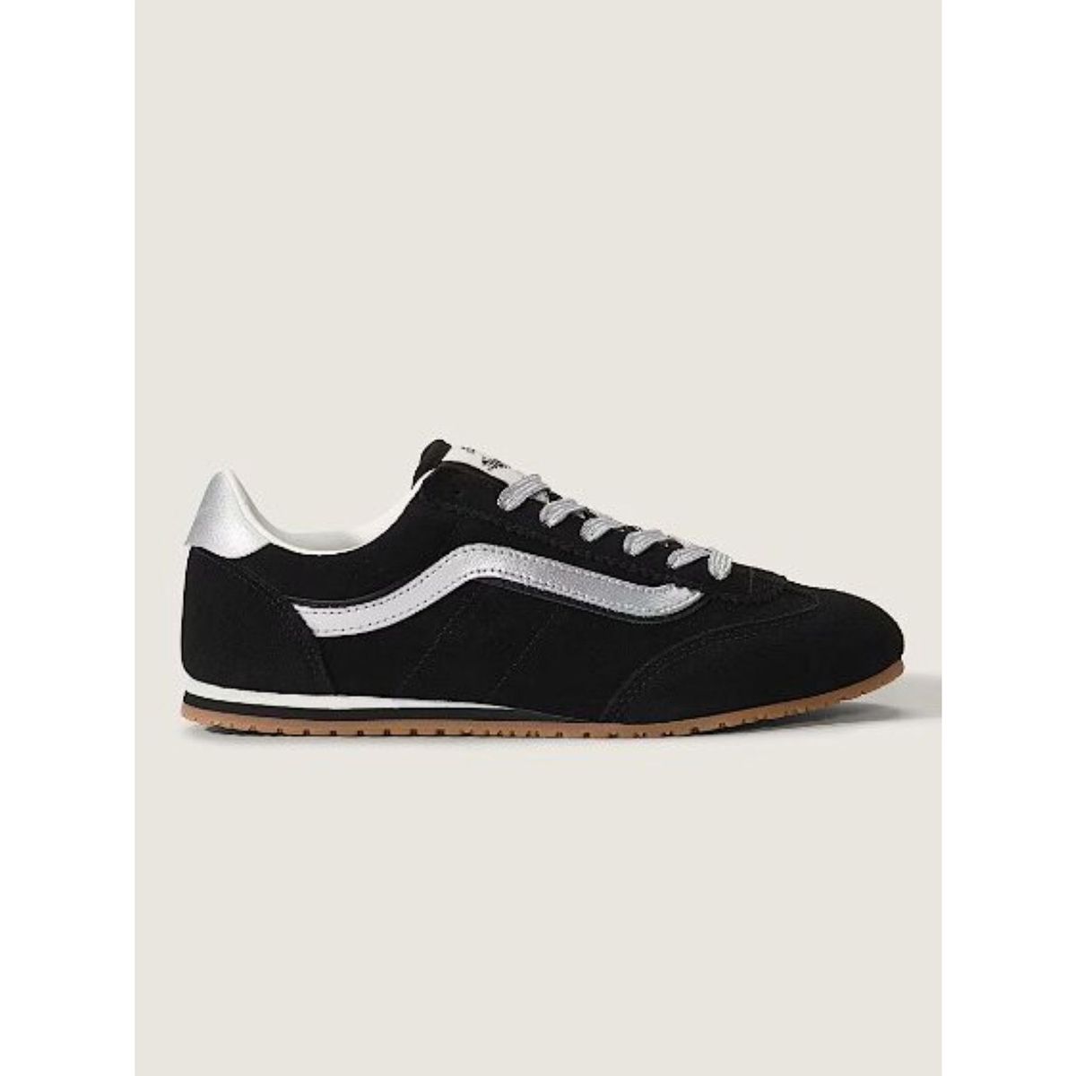 VANS - Zapatilla Unisex Super Lowpro Negro VANS