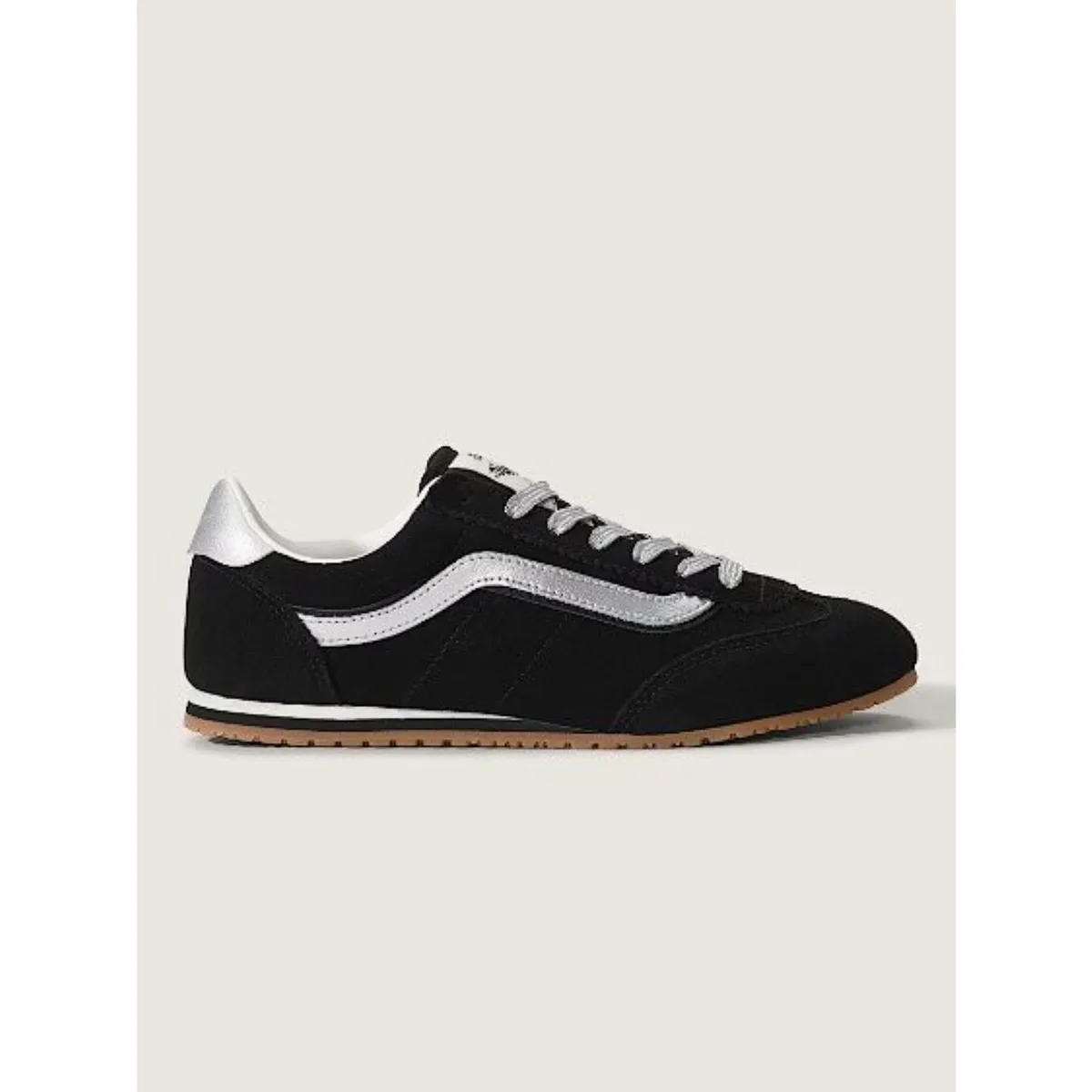 VANS - Zapatilla Unisex Super Lowpro Negro VANS