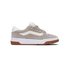 VANS - Zapatilla Unisex Hylane Gris