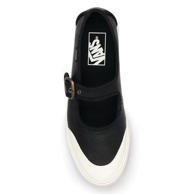 Imagen 2 del producto Zapatilla Mujer Mary Jane Negro