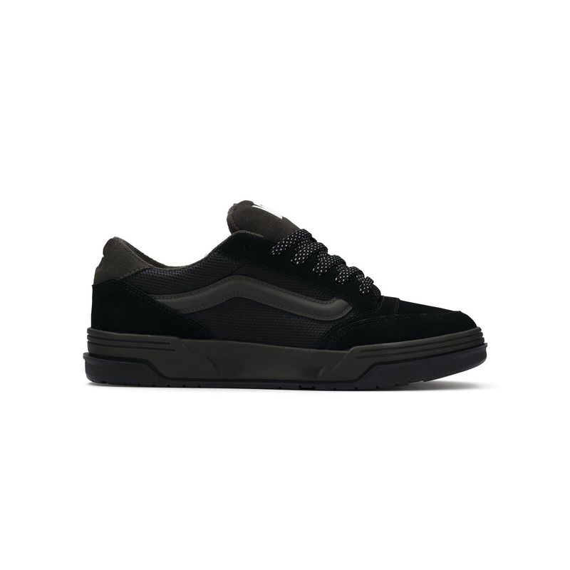 VANS - Zapatilla Unisex Hylane Negro VANS