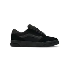 VANS - Zapatilla Unisex Hylane Negro