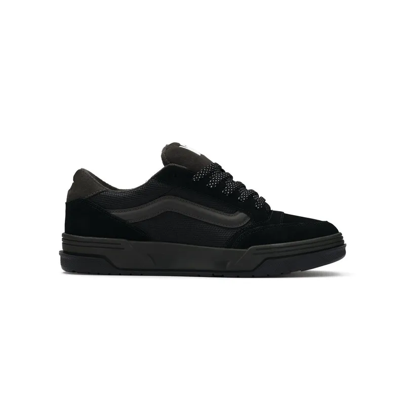 VANS - Zapatilla Unisex Hylane Negro VANS