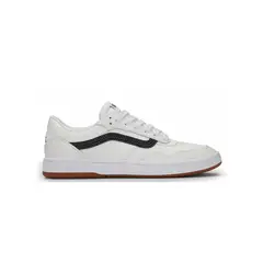 VANS - Zapatilla Unisex Cruze 3.0 Blanco
