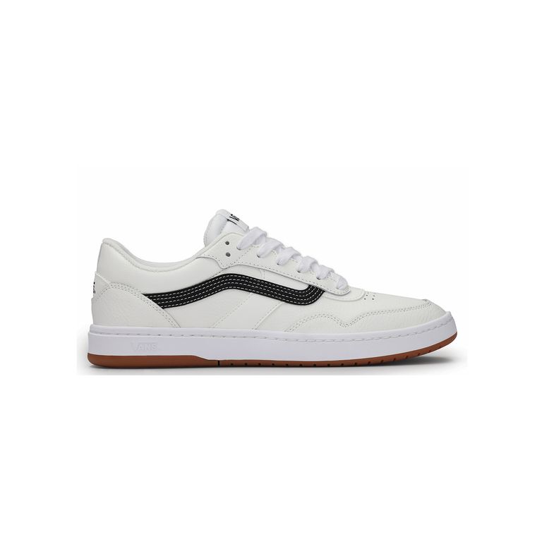 Zapatilla Unisex Cruze 3.0 Blanco