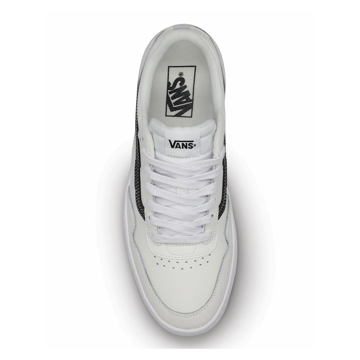 VANS - Zapatilla Unisex Cruze 3.0 Blanco VANS