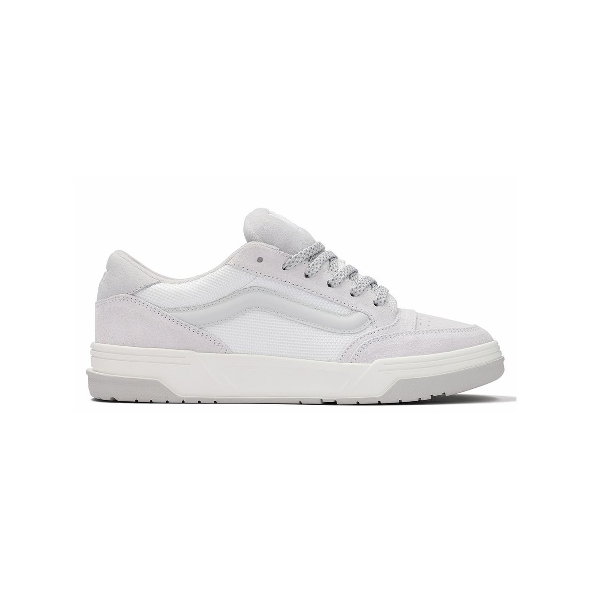 VANS - Zapatilla Unisex Hylane Blanco VANS