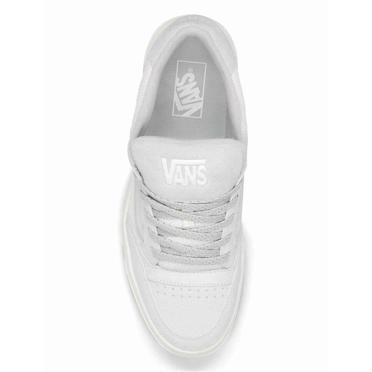 VANS - Zapatilla Unisex Hylane Blanco VANS