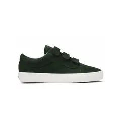 VANS - Zapatilla Unisex Old Skool V Verde