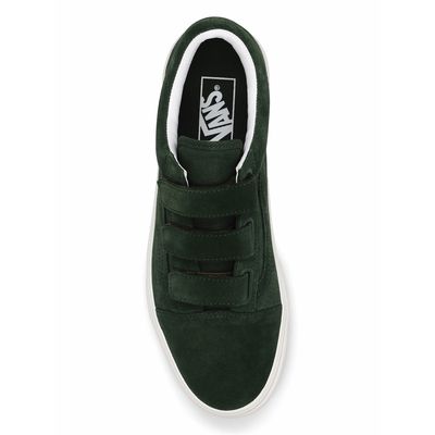 Imagen 2 del producto Zapatilla Unisex Old Skool V Verde