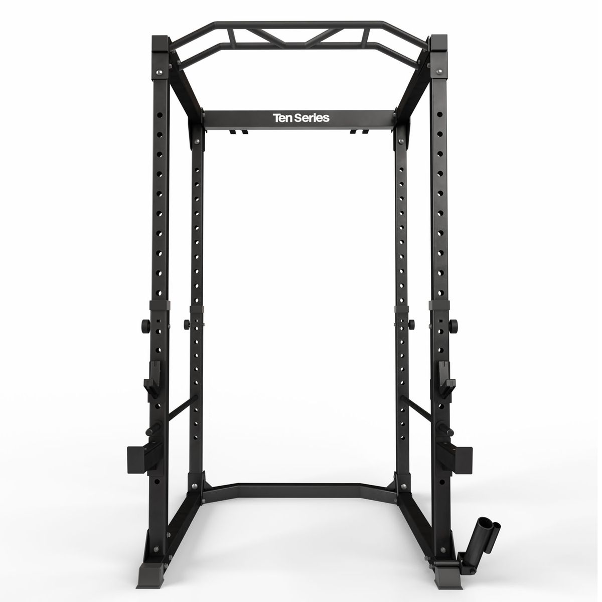 TEN SERIES - Jaula Power Rack Multifuncional WR60 Ten Series
