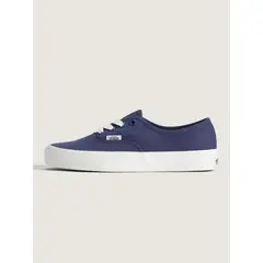 VANS - Zapatilla Unisex Authentic Azul