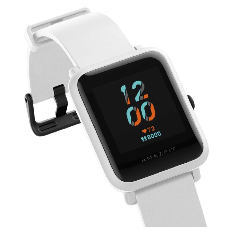 XIAOMI - Reloj/Smartwatch/Xiaomi/Amazfit/BIP S/GPS
