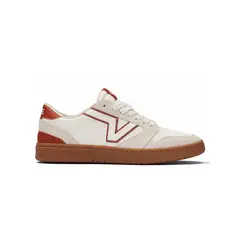 VANS - Zapatilla Unisex Lowland 2.0 Blanco