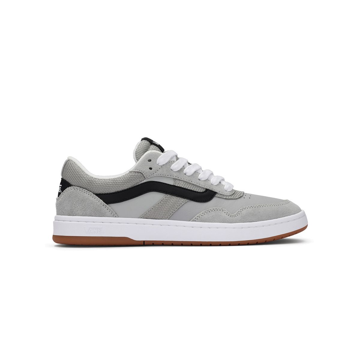 VANS - Zapatilla Unisex Cruze 3.0 Gris VANS