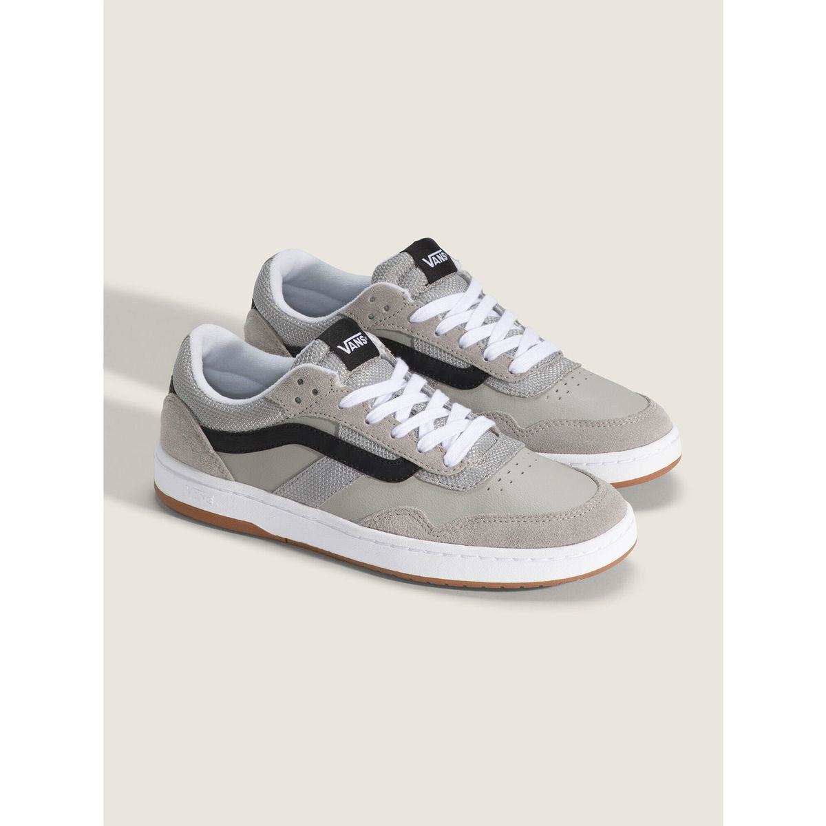 VANS - Zapatilla Unisex Cruze 3.0 Gris VANS