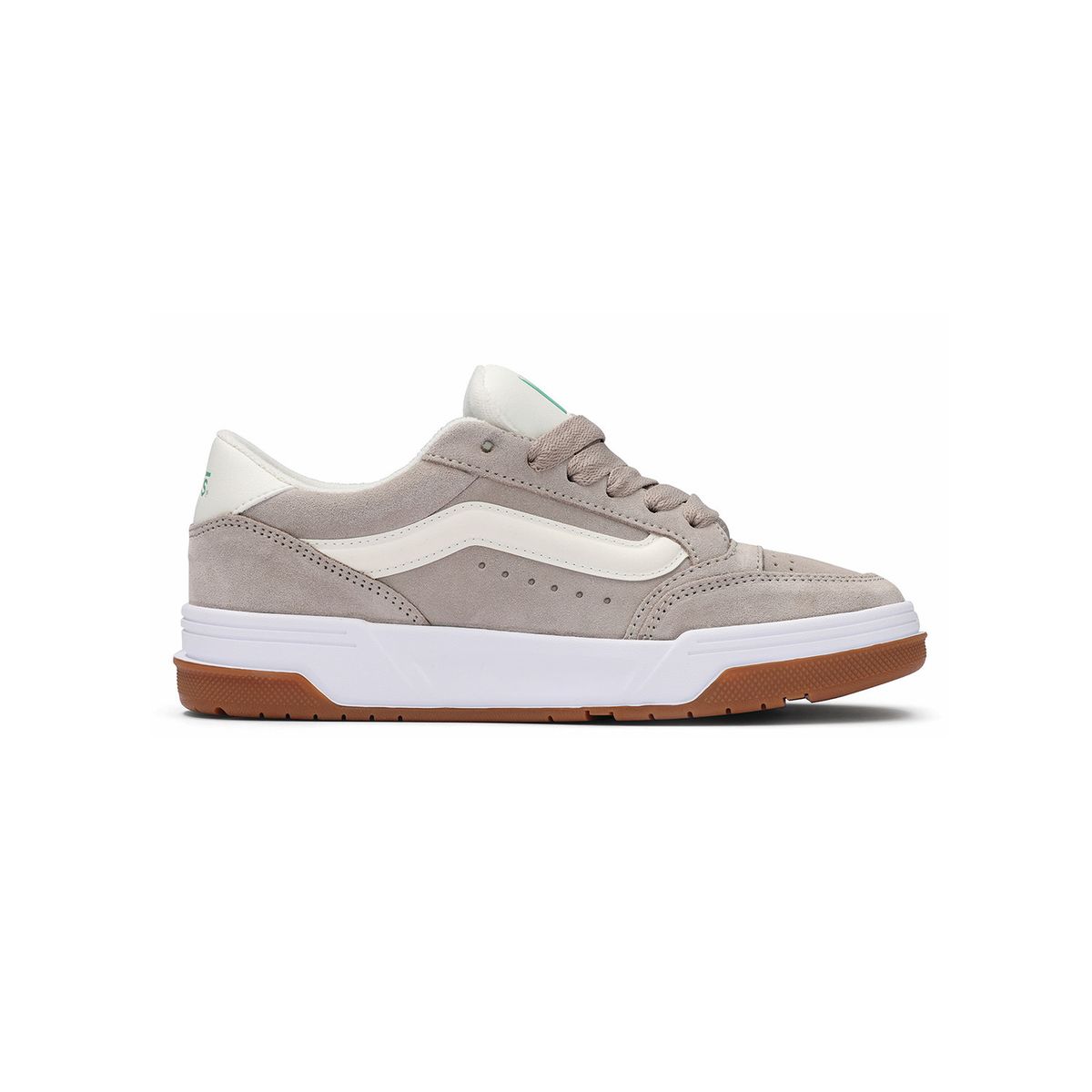 VANS - Zapatilla Unisex Hylane Gris VANS