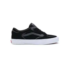 VANS - Zapatilla Hombre Rowley Classic Negro