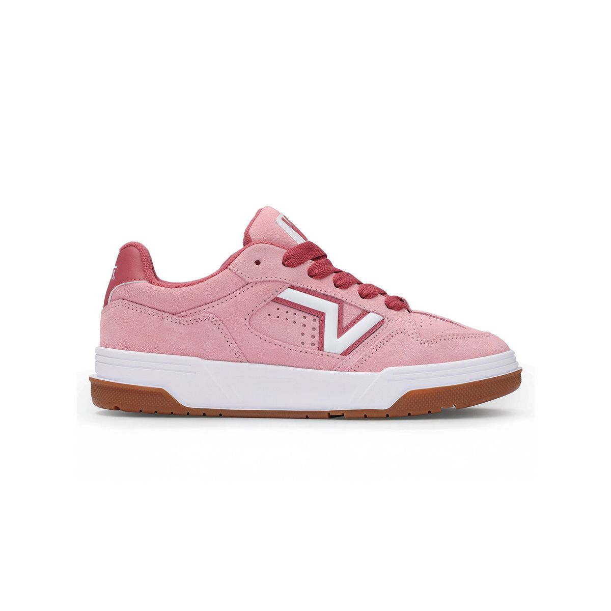 VANS - Zapatilla Mujer Upland Rosado VANS