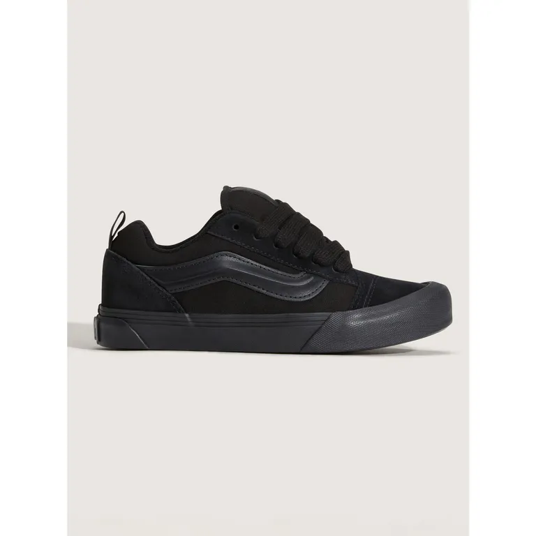 Zapatilla Niño Jn Knu Skool Negro