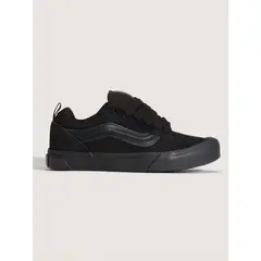 VANS - Zapatilla Niño Jn Knu Skool Negro