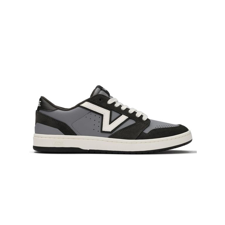 Zapatilla Hombre Lowland 2.0 Gris