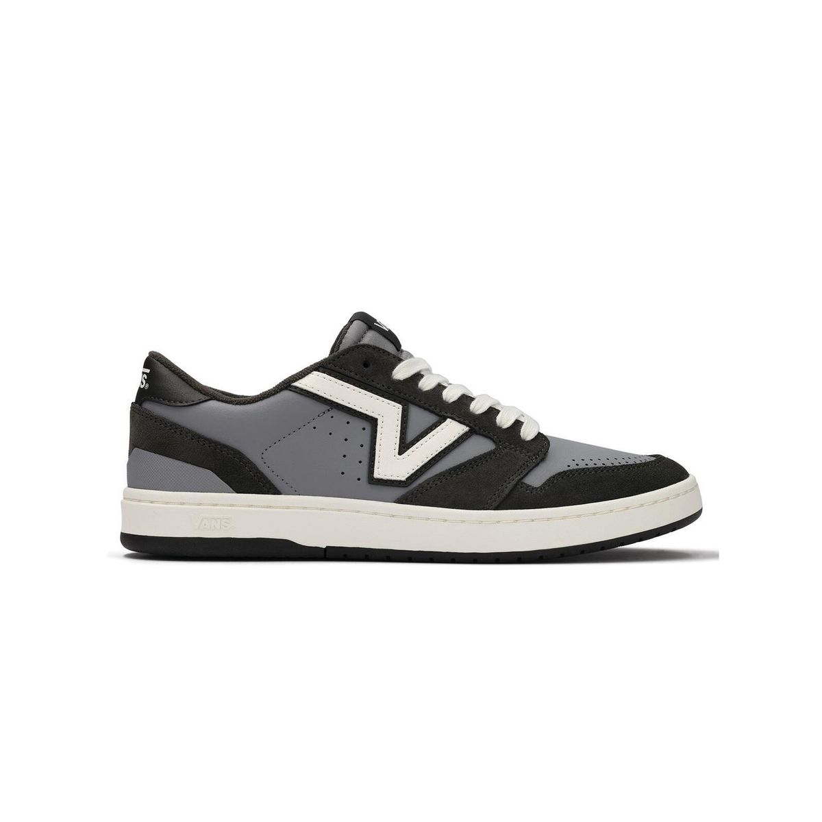 VANS - Zapatilla Hombre Lowland 2.0 Gris VANS