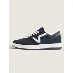 VANS - Zapatilla Hombre Lowland 2.0 Negro