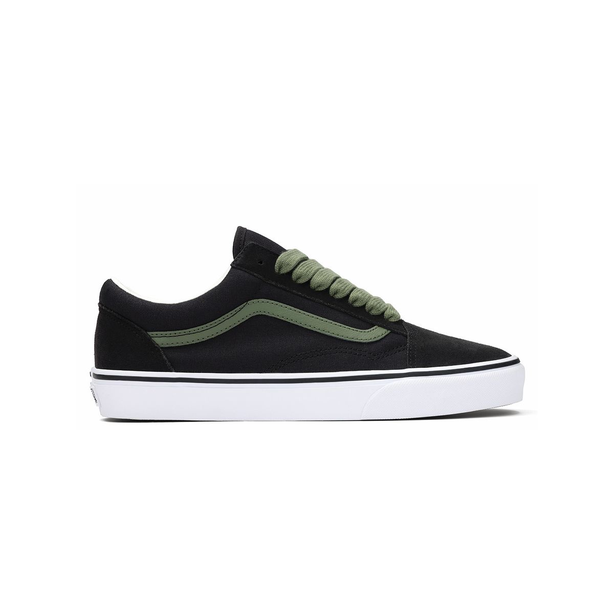 VANS - Zapatilla Hombre Old Skool Verde VANS