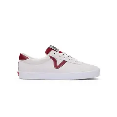 VANS - Zapatilla Mujer Sport Low Blanco