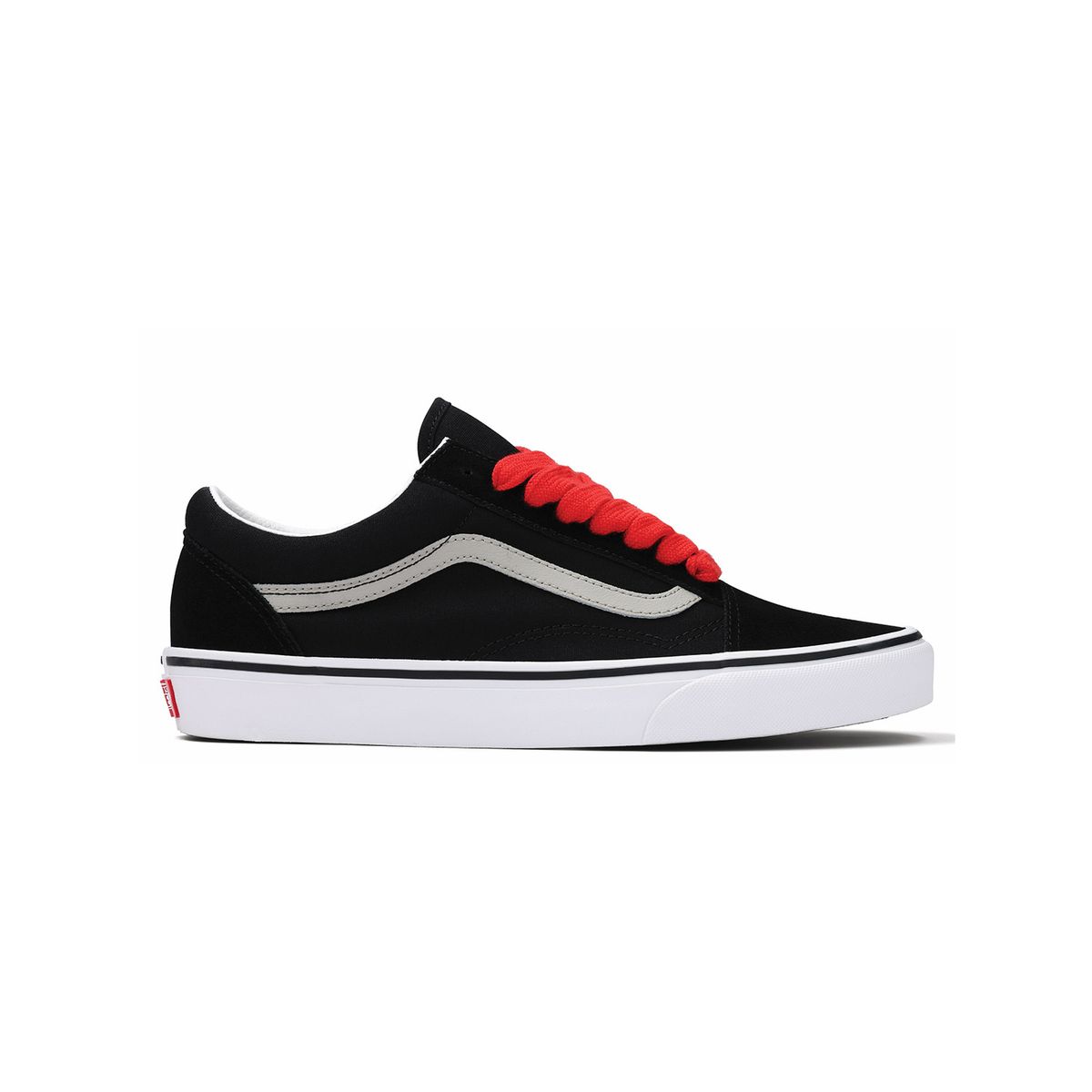 VANS - Zapatilla Hombre Old Skool Negro VANS