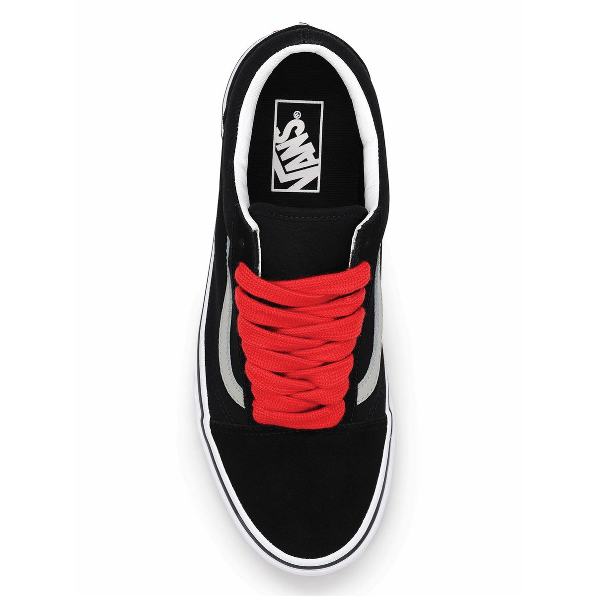 VANS - Zapatilla Hombre Old Skool Negro VANS