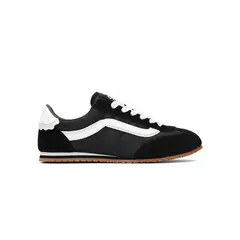 VANS - Zapatilla Mujer Super Lowpro Negro