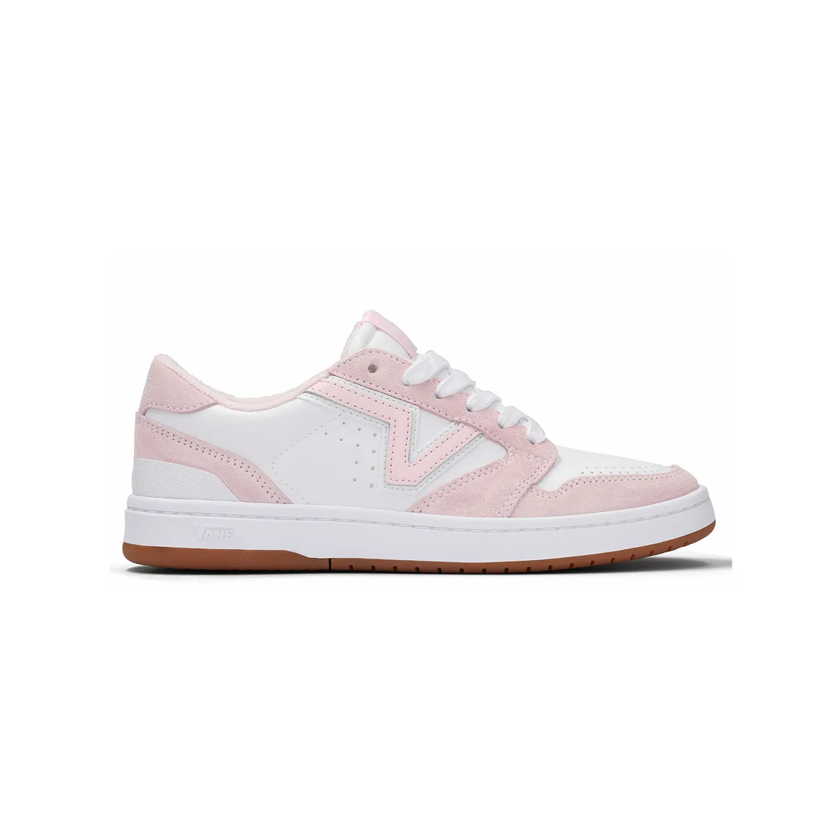 VANS - Zapatilla Mujer Lowland 2.0 Blanco VANS