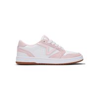 Zapatilla Mujer Lowland 2.0 Blanco