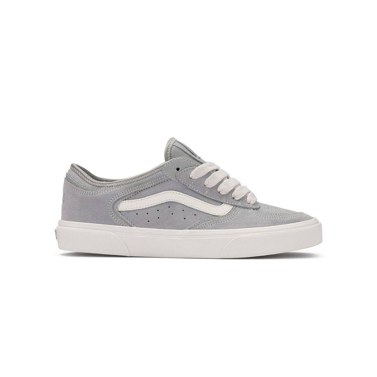 VANS - Zapatilla Hombre Rowley Classic Gris VANS
