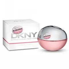 DKNY - Be Delicious Fresh Blossom 100 ml EDP