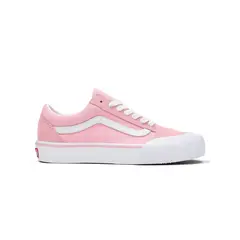 VANS - Zapatilla Mujer Old Skool Rosado